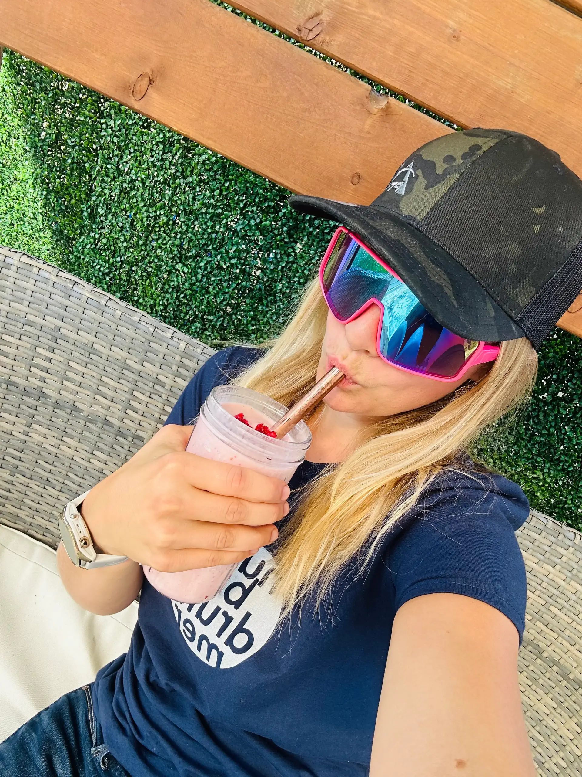 Linnae Biegel - Professional Window Cleaning