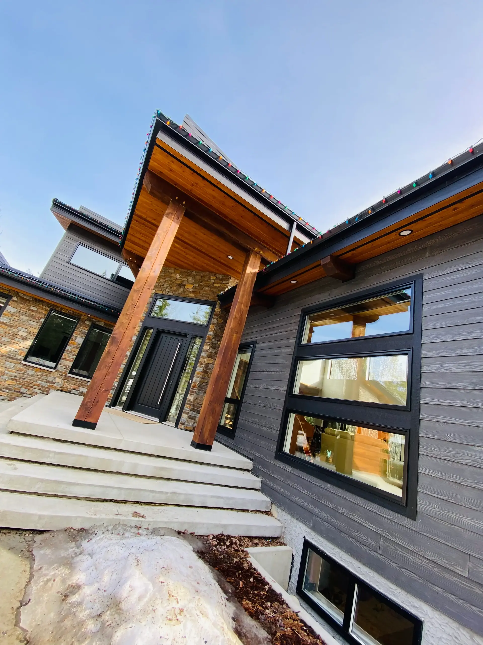 Exterior Window Cleaning 4