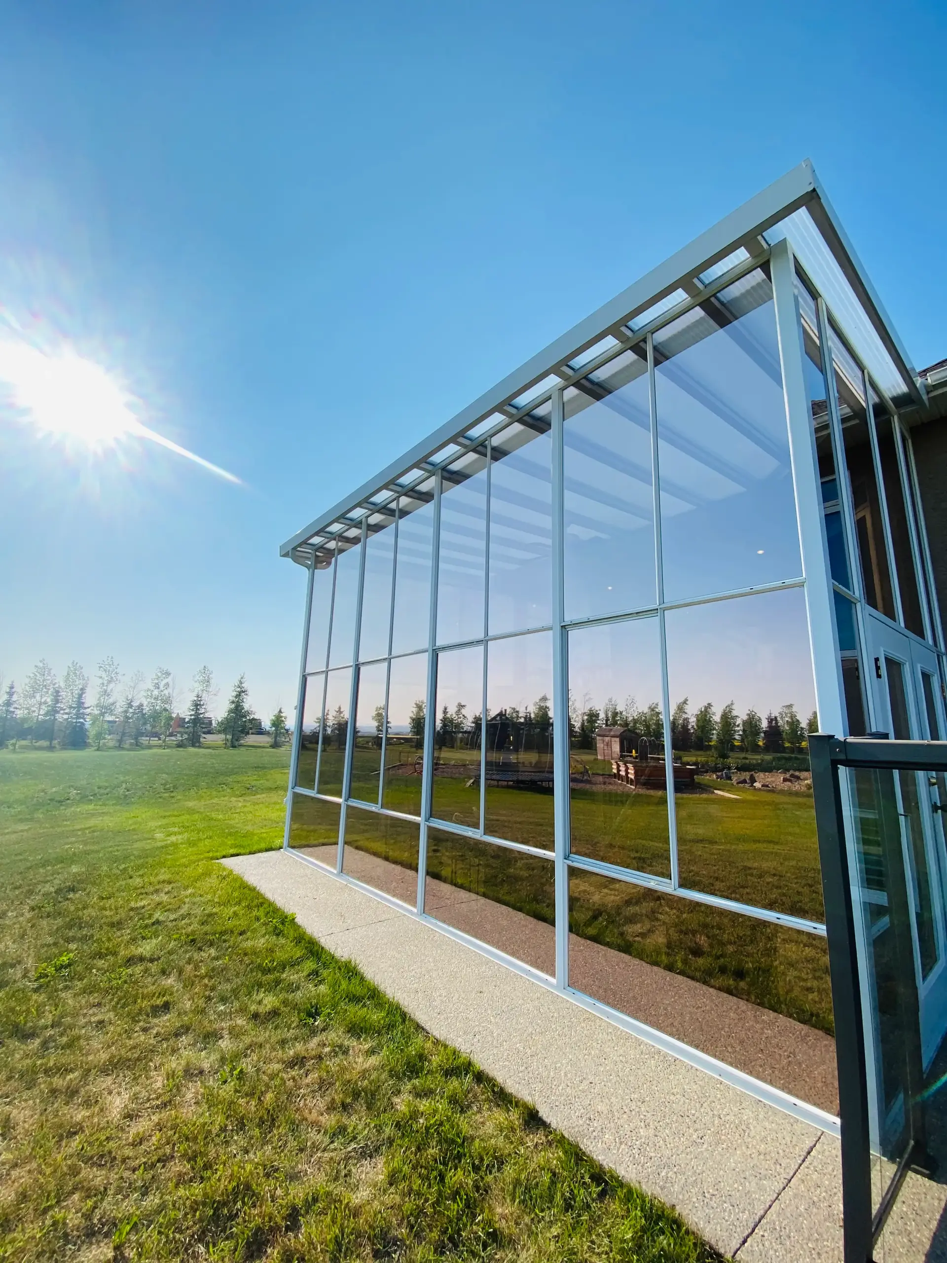 Exterior Window Cleaning 8