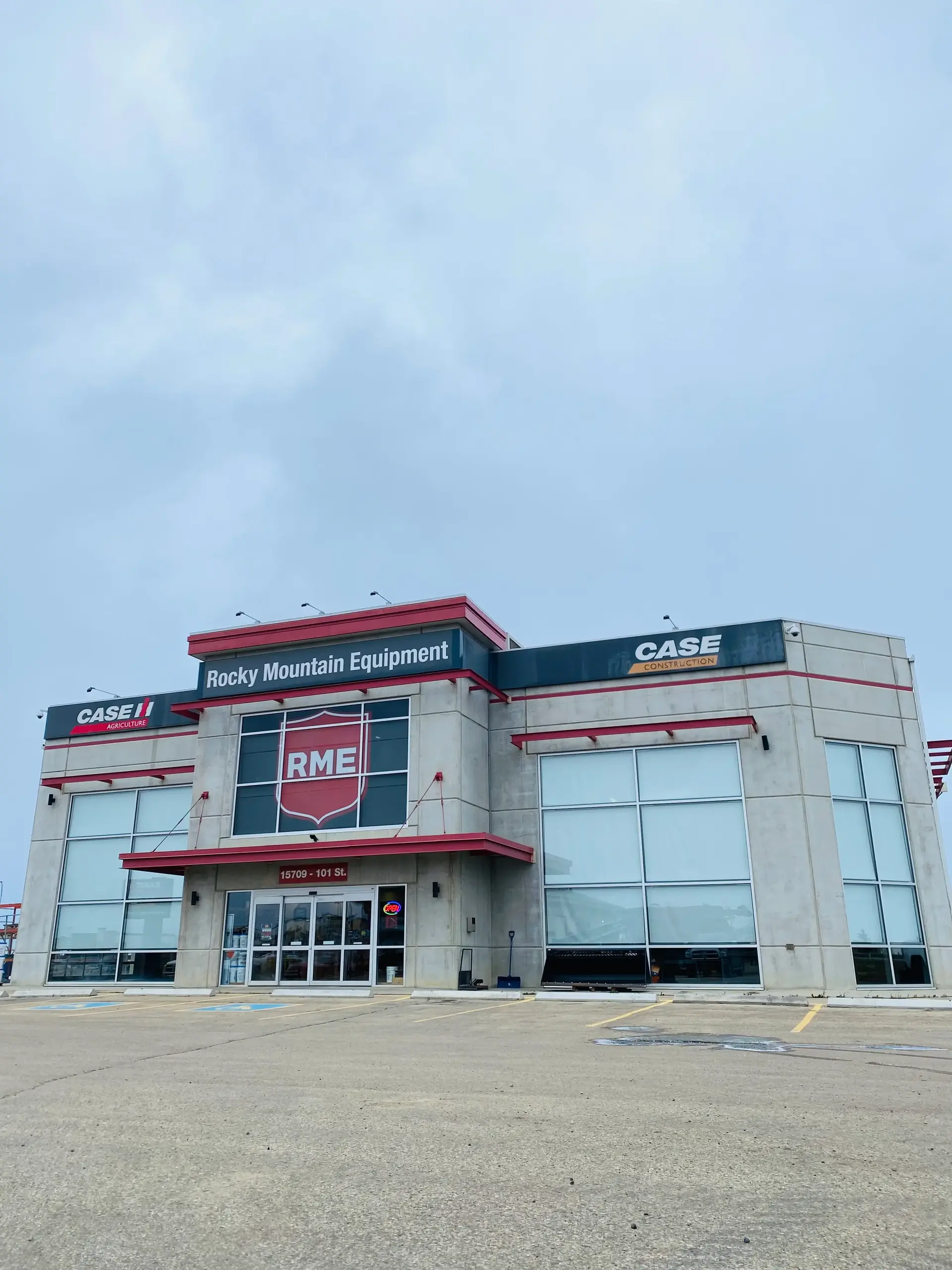 Exterior Window Cleaning 10