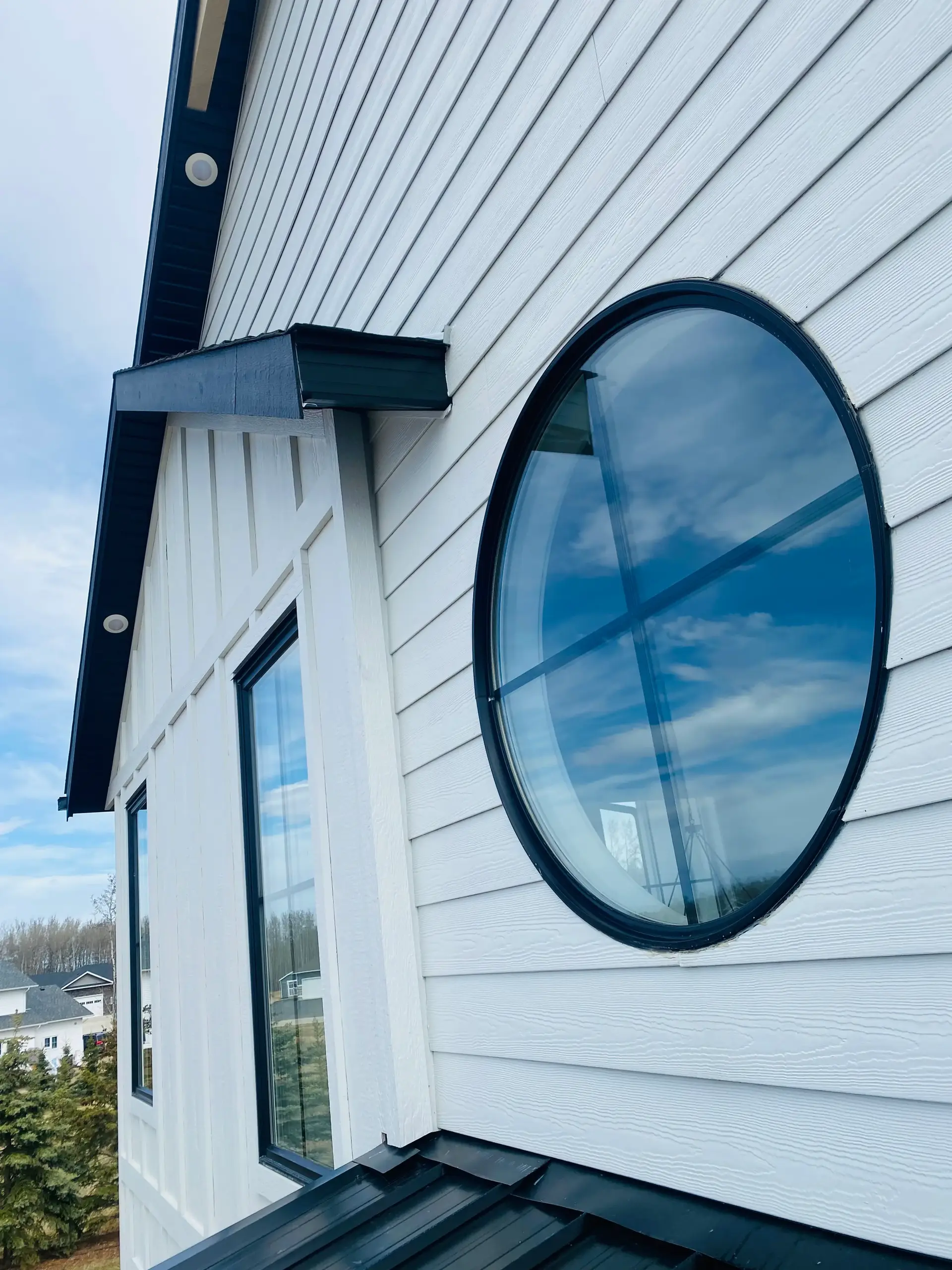 Exterior Window Cleaning 11