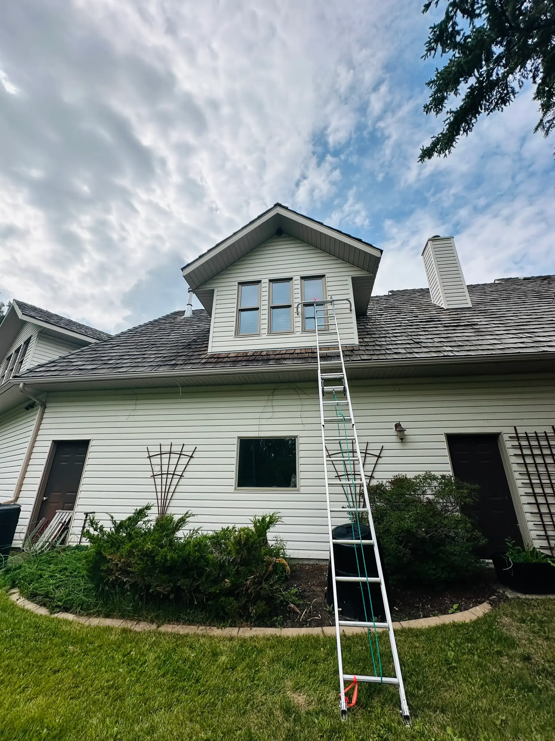 Exterior Window Cleaning 12