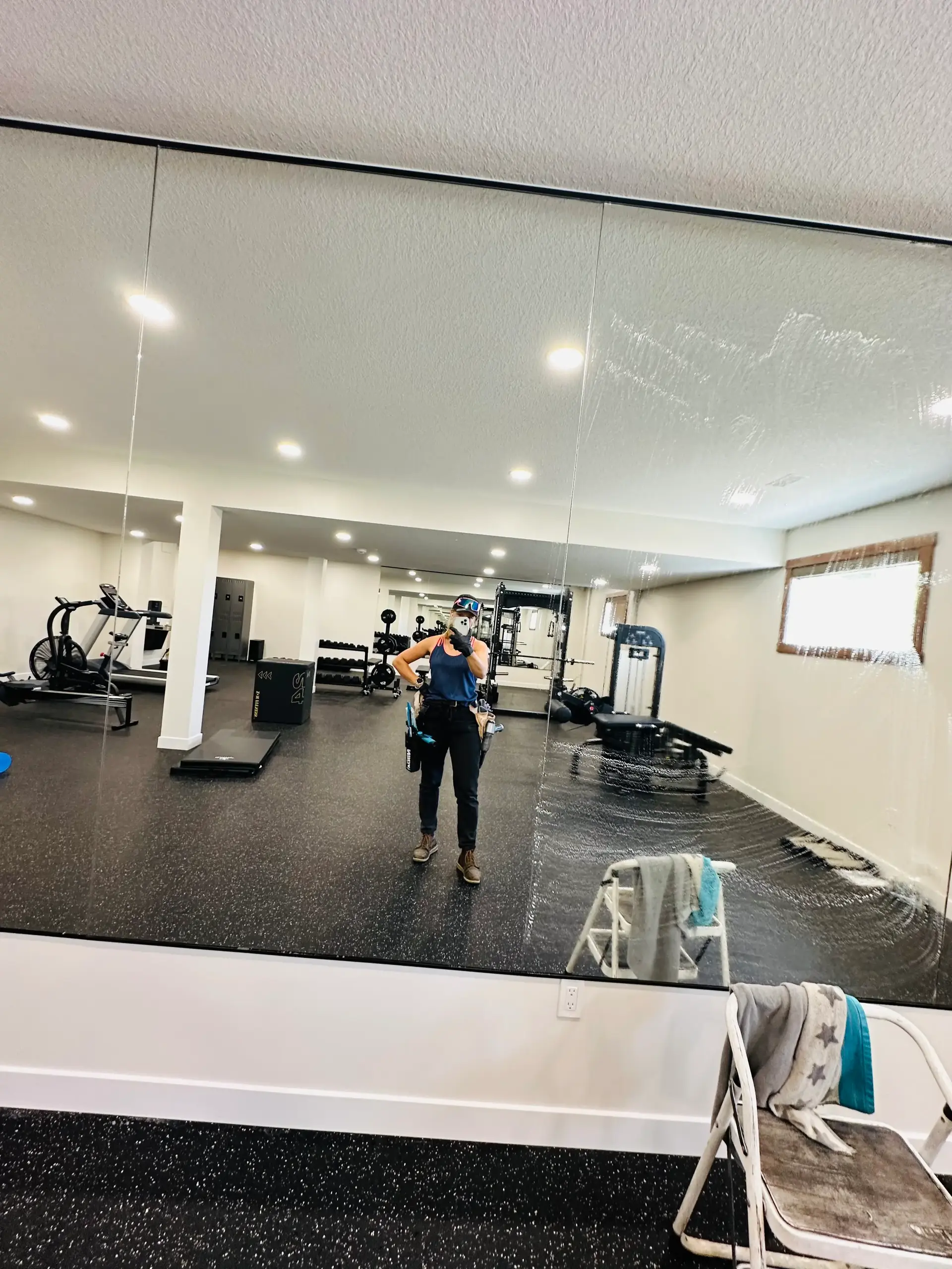 Interior Window Cleaning 5