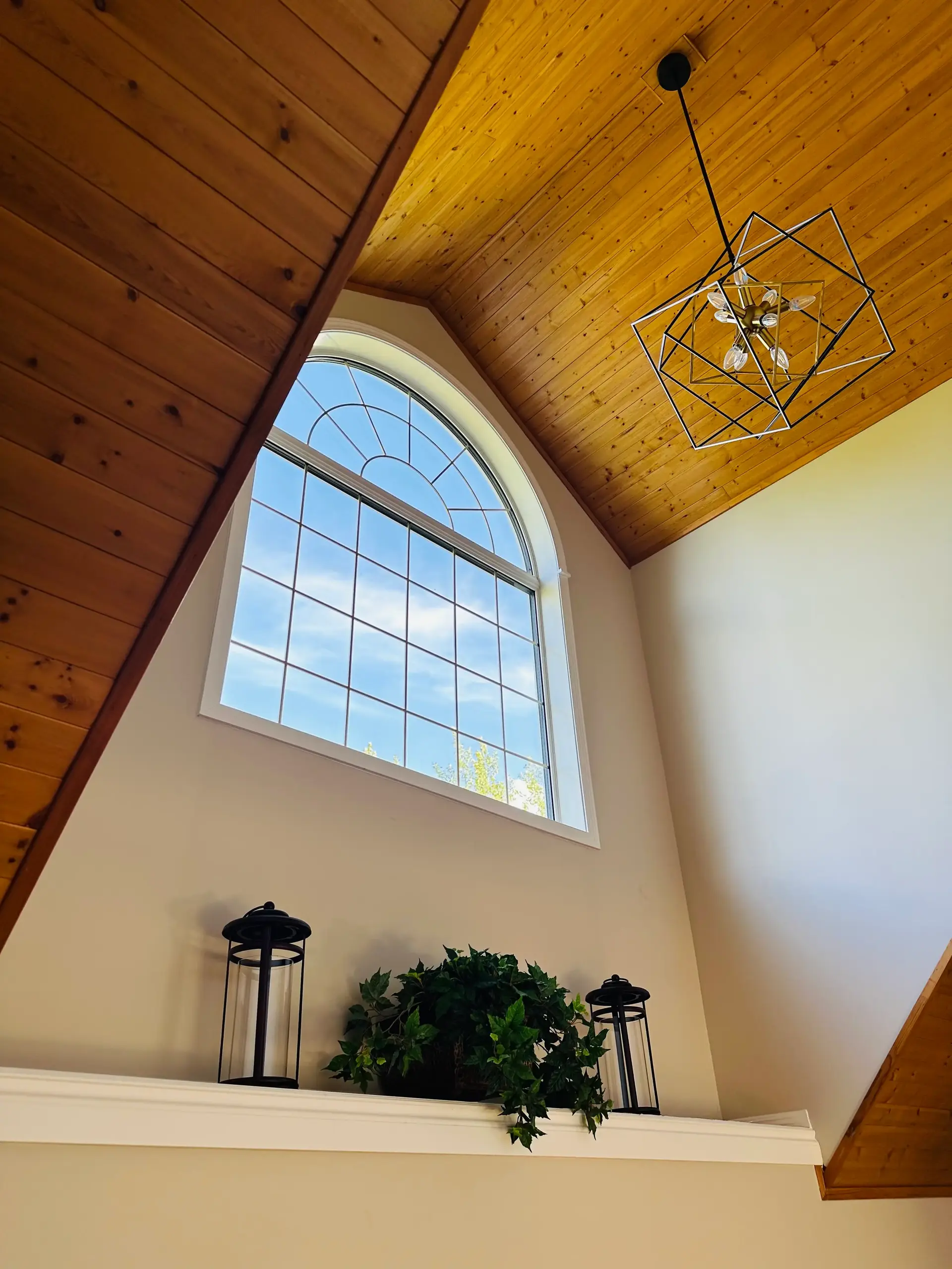 Interior Window Cleaning 6