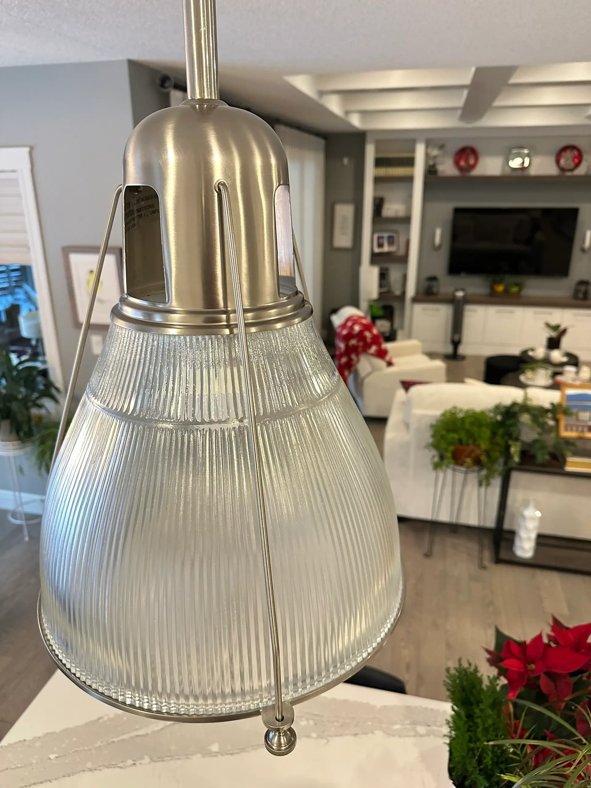 Light Fixture Cleaning 1