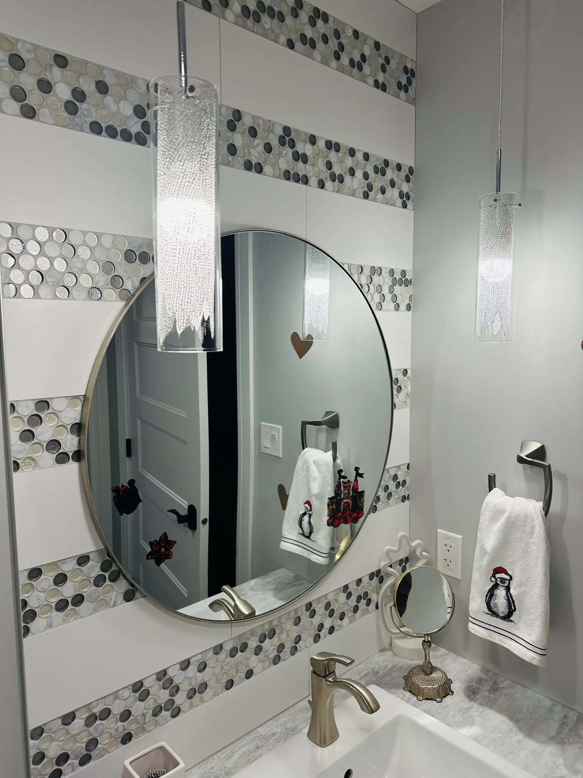 Light Fixture Cleaning 4