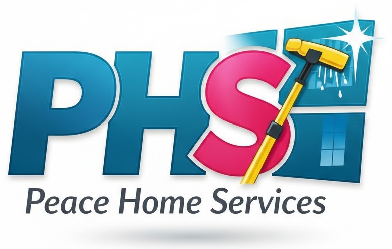 Window Cleaning Grande Prairie | Peace Home Services